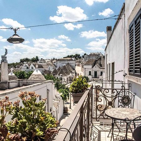 Perlage Suite Luxury B&B - Amazing View Of Trulli Alberobello Kültér fotó