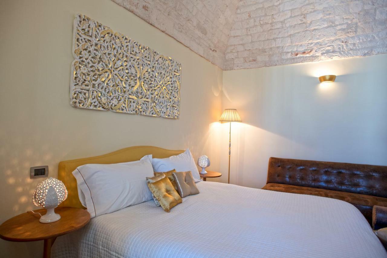 Perlage Suite Luxury B&B - Amazing View Of Trulli Alberobello Kültér fotó