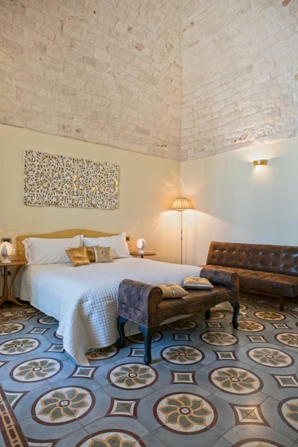 Perlage Suite Luxury B&B - Amazing View Of Trulli Alberobello Kültér fotó