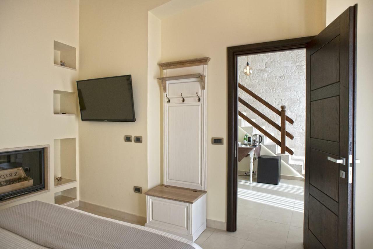 Perlage Suite Luxury B&B - Amazing View Of Trulli Alberobello Kültér fotó